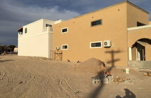 Cholla Bay Condo | Beautiful new 2 Bedroom, 2 1/2Bath Lower Unit