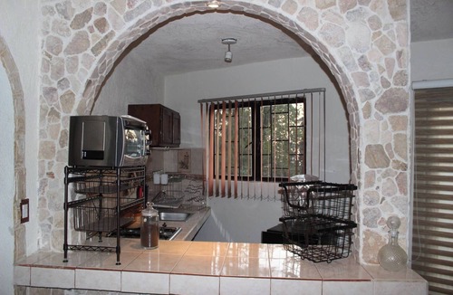 Huitzilac House | Luxury Mountain Retreat near Mexico City/Secure, Peaceful, and Private