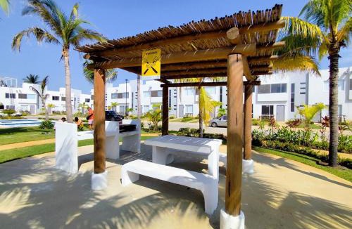 Acapulco Villa | Fraccionamiento Puerta al Sol Acapulco