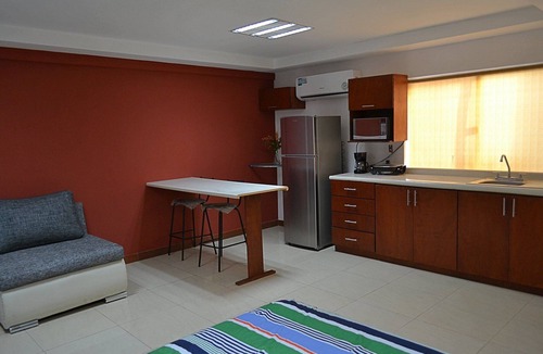 Torreon Apartment | Department S400 # 10