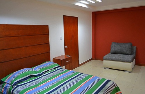Torreon Apartment | Department S400 # 10