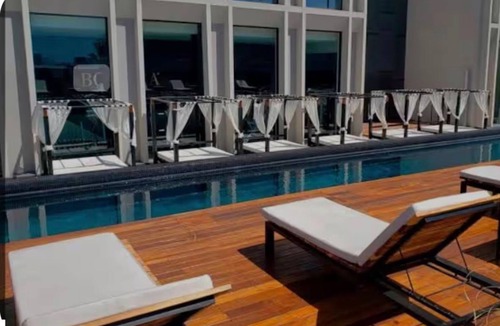 Angelopolis Apartment | Loft 1 Boudica, Puebla
