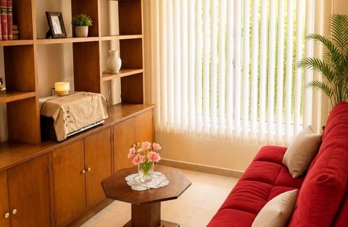 Lomas de Angelopolis House | Cozy house, in a great location