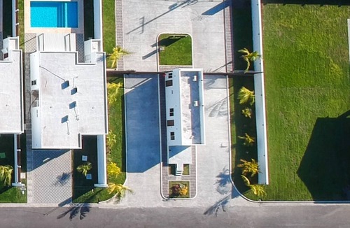Puerto San Jose House | My Beautiful House 15 Brisas