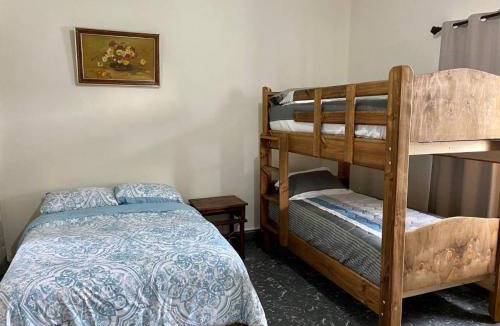 Monterrey Centro Hostel | My Family In Monterrey - Hostel