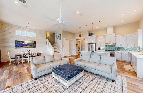 Rockport House | My Happy Place