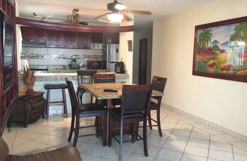 Merida Apartment | My little paradise on earth.