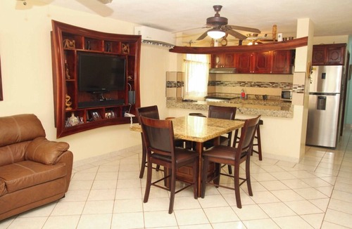 Merida Apartment | My little paradise on earth.