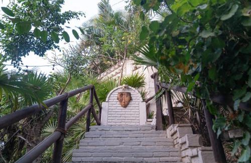 Brisas de Zicatela Hotel | Nílu Puerto Escondido by Selina