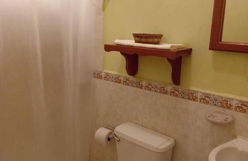 Flores Hotel | Nakum Hotel
