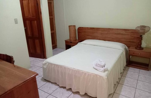 Flores Hotel | Nakum Hotel