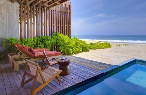 Puerto Escondido Resort | NANANA Hotel de Mar