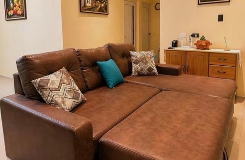 Puerto Santo Tomas de Castilla Apartment | Nandos Places