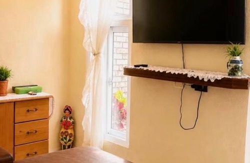 Puerto Santo Tomas de Castilla Apartment | Nandos Places