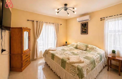 Puerto Santo Tomas de Castilla Apartment | Nandos Places