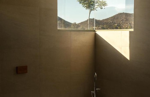 Valle de Guadalupe Hotel | Nangi Hotel Boutique