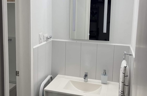 Zona 13 Apartment | Narama