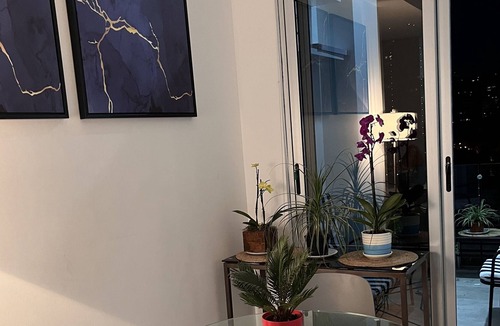 Zona 13 Apartment | Narama
