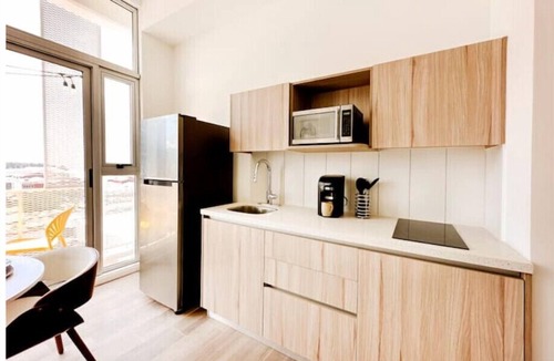 Zona 17 Apartment | Narama Loft Near the Airportn