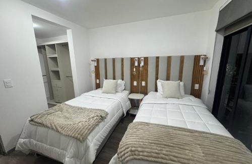 Narvarte Poniente Apartment | Narvarte Cozy Stay