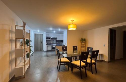 Narvarte Poniente Apartment | Narvarte Cozy Stay