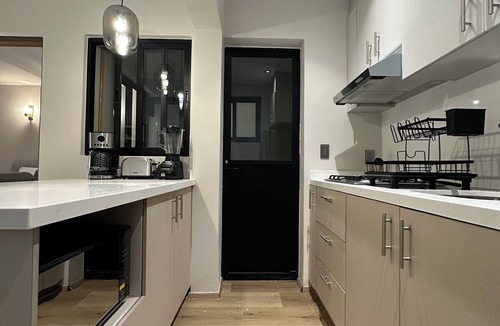 Benito Juarez Apartment | Narvarte Living