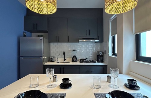 Benito Juarez Apartment | Narvarte Living