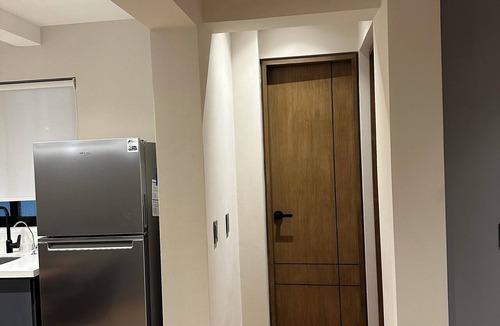 Benito Juarez Apartment | Narvarte Living