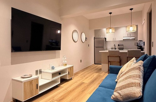 Benito Juarez Apartment | Narvarte Living