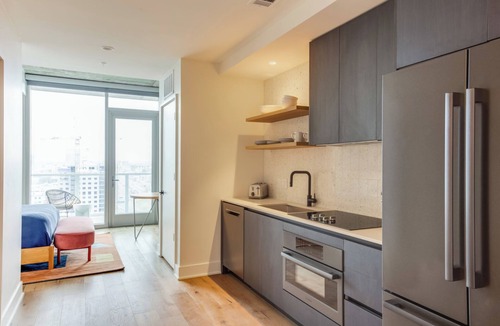 Rainey Street Historic District Apartment | Natiivo by AvantStay