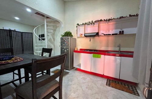 Teotihuacan Centro Bed & Breakfast | natla