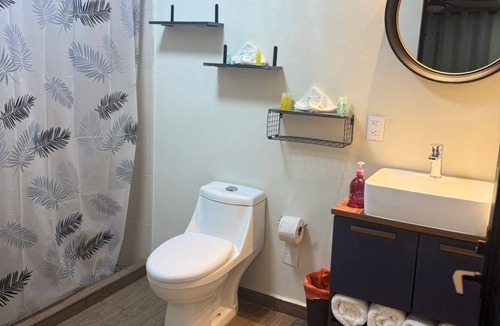 Teotihuacan Centro Bed & Breakfast | natla