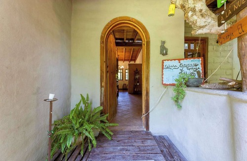 Miacatlan Cabin | Natural Retreat & Pet-Friendly Escape
