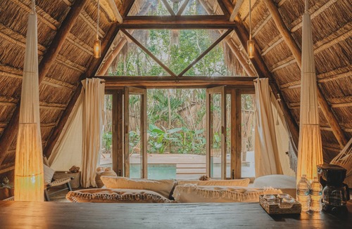 Bacalar Hotel | Naya Bacalar Hotel - Adults Only