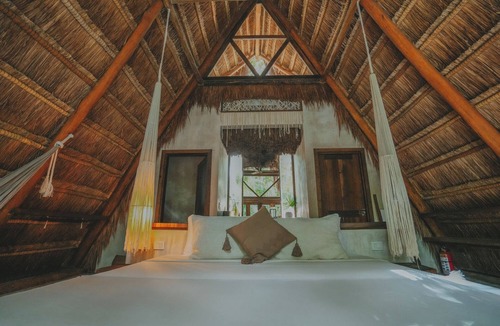Bacalar Hotel | Naya Bacalar Hotel - Adults Only