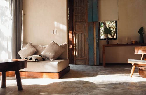 Bacalar Hotel | Naya Bacalar Hotel - Adults Only