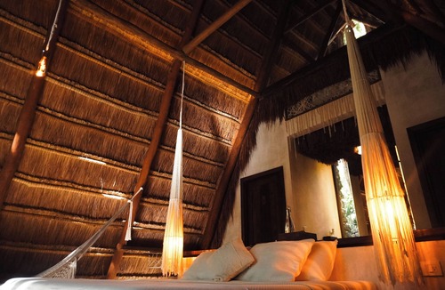Bacalar Hotel | Naya Bacalar Hotel - Adults Only