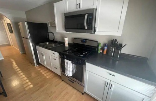 Norwalk House | NBA Jam Arcade. Cedar Pt/Kalahari/Summit