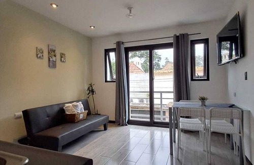 Quetzaltenango Apartment | Near Central Park, comfortable, safe, and practical 🏡✨