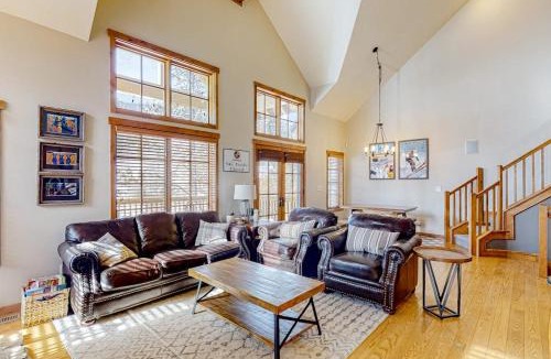 Tamarack Resort House | Need for Speed