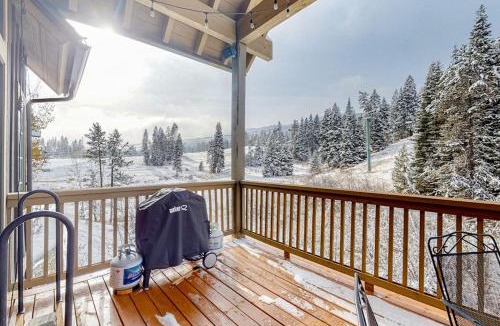 Tamarack Resort House | Need for Speed