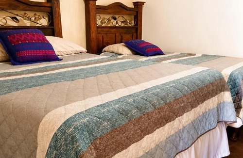 Antigua Guatemala Hotel | NEIZAN HOTEL