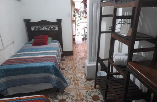 Antigua Guatemala Hotel | NEIZAN HOTEL