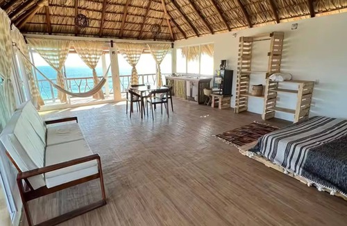 Huautlco Apartment | New ad