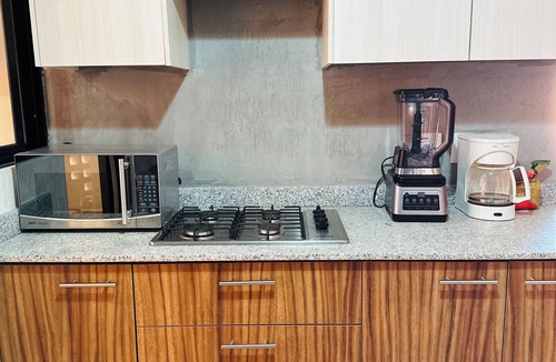 Zapopan Apartment | New apartment -AKRON- ITESO-Expo GDL