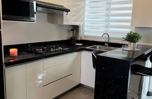 Guadalupe Apartment | New apartment, quick access to BBVA, mty, ind. areas