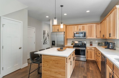 Durango House | New Build, Pet Friendly, A/C, 5 Minutes to Downtown Durango