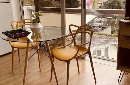 Zona 4 Apartment | New Cozy Apartment, Zona 4