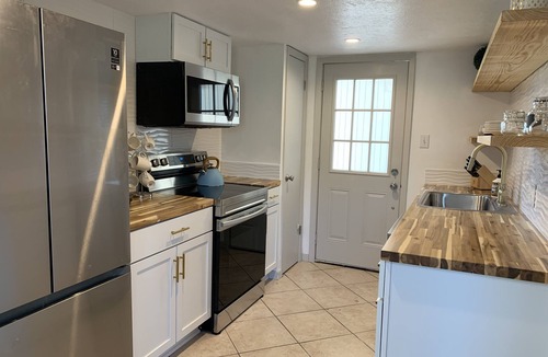 Horseshoe Bay House | New! Cozy duplex for 12