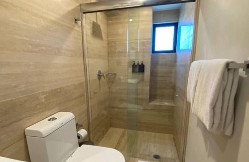 Coyoacan Condo | NEW Equipped Condo w/GYM & Roof